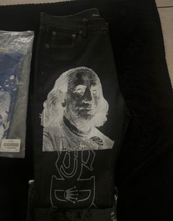 SDL jeans