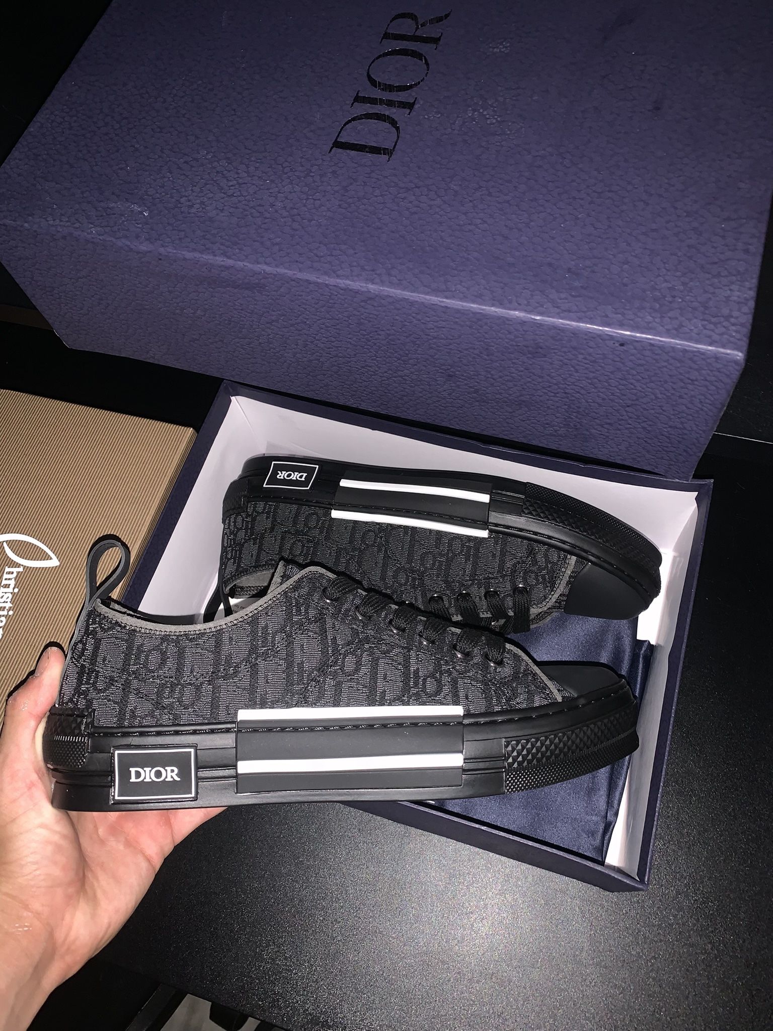 Dior B23