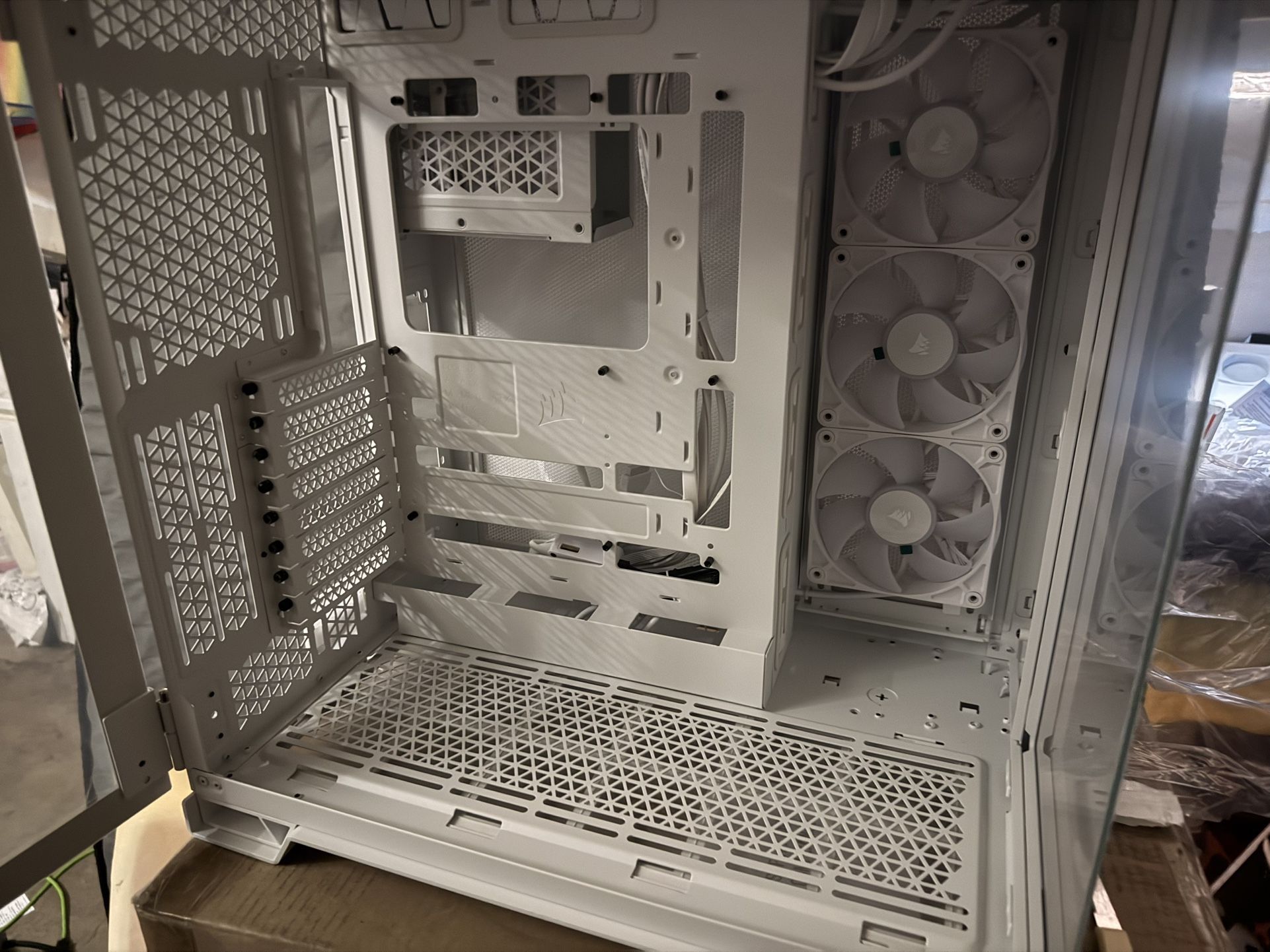 Corsair 6500x Brand new