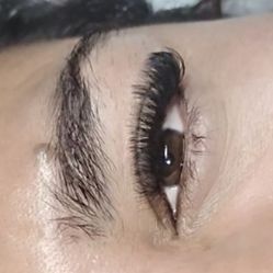 Lash