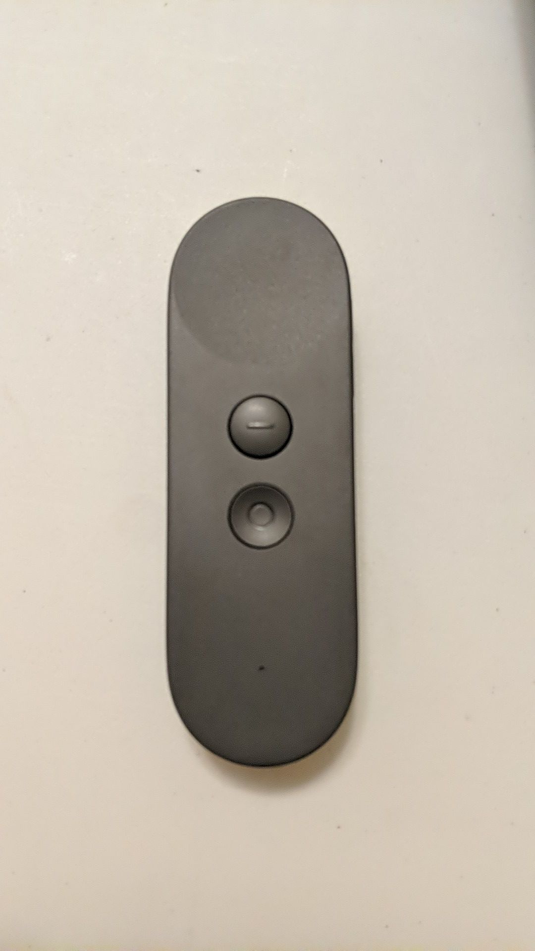 Google Daydream View