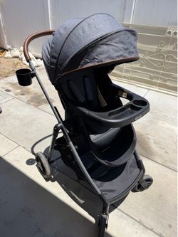 Graco stroller