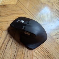 Logitech MX Master 3