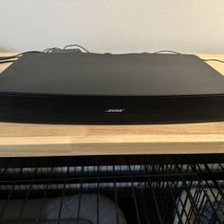 Bose Solo 