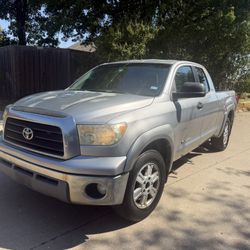 2008 Toyota Tundra SR5