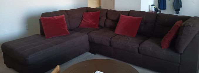 sectional sofa