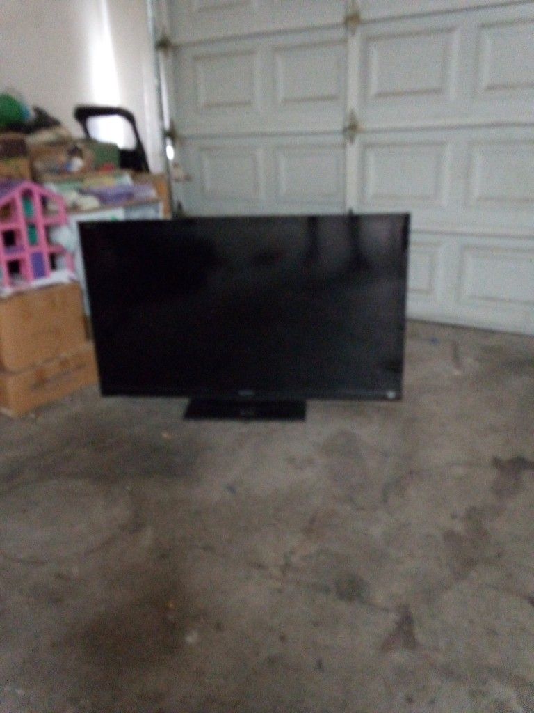 50 Inch Flat Screen