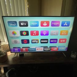 Vizio 56 Inch TV