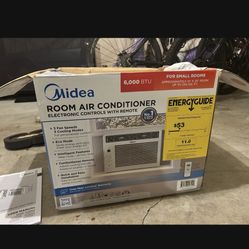 New Ac Unit 