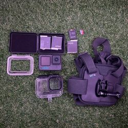 GoPro 12 
