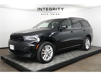 2022 Dodge Durango