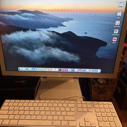 2010 macpro tower, 2.8 ghz Xeon, 9 gb ram 3 TB storage wifi blue tooth