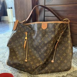 Louis Vuitton GM 