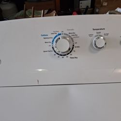 Whirlpool Washer N Dryer 