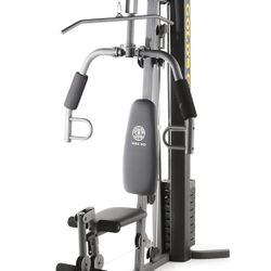 Gold Gym XR 45