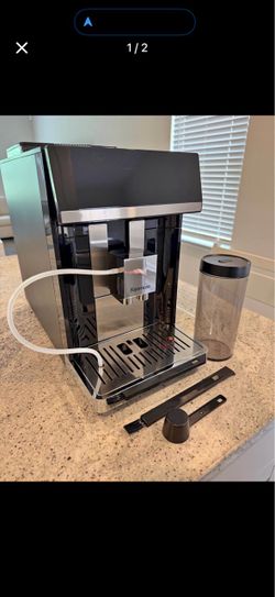 Kenmore Coffee  maker