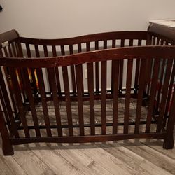 Baby Crib