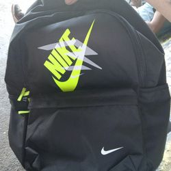 Nike Backpack