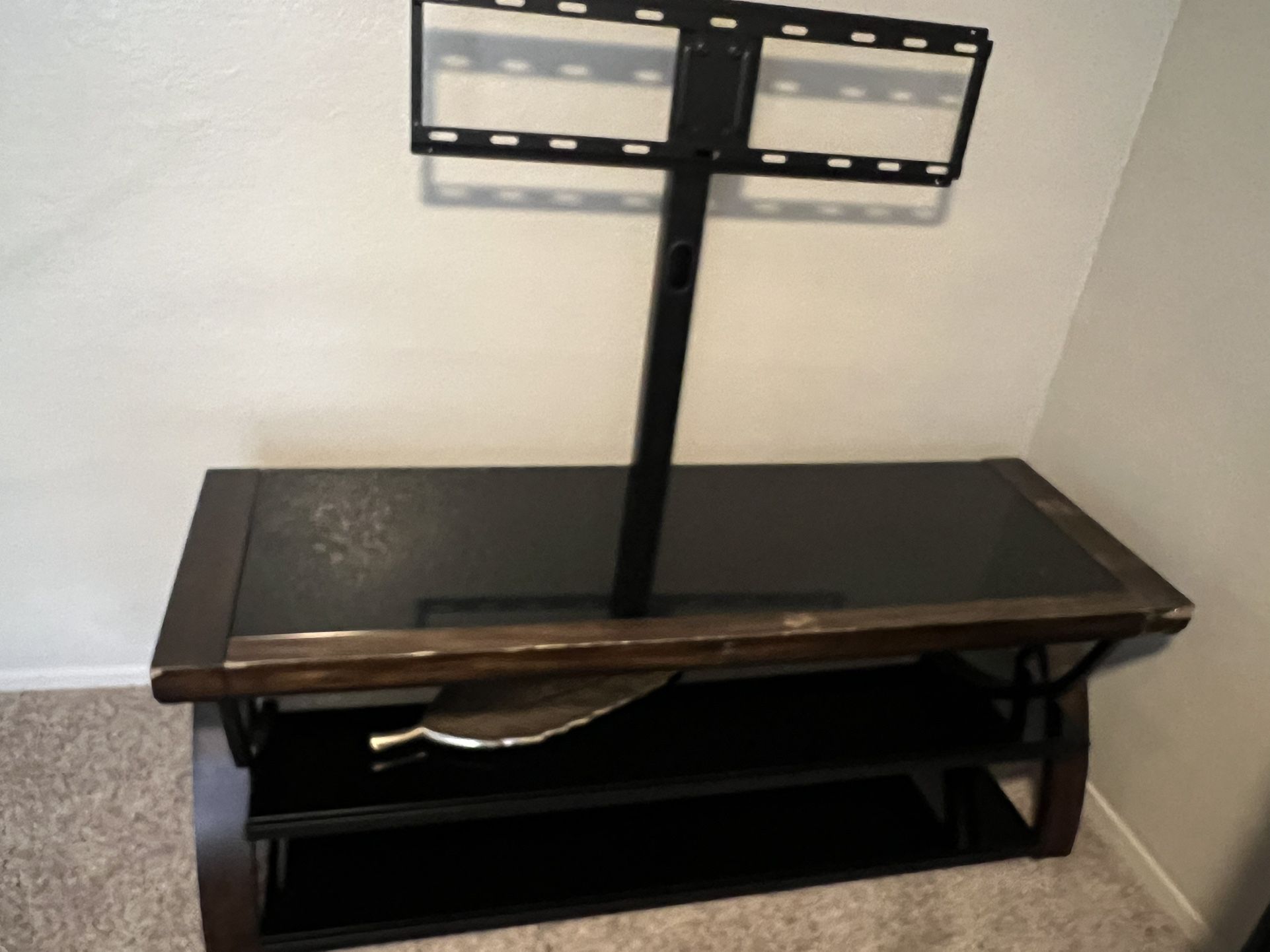 Tv Console Stand 