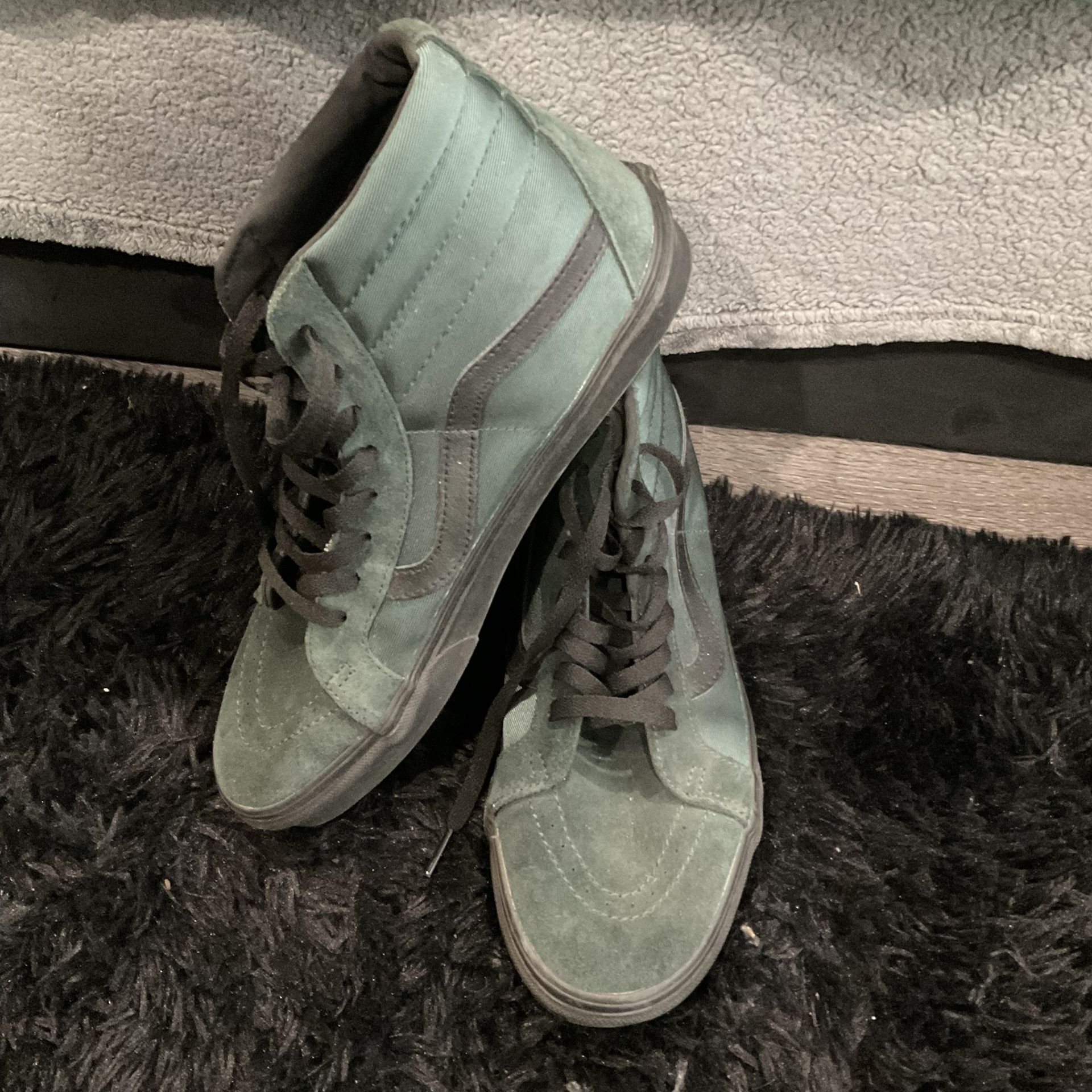 Vans Sk8 High Top