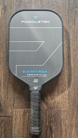Paddletek Bantam TKO CX