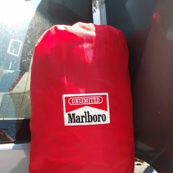 Vintage Sleeping Bag