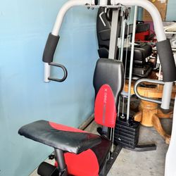 Gym Equipment 