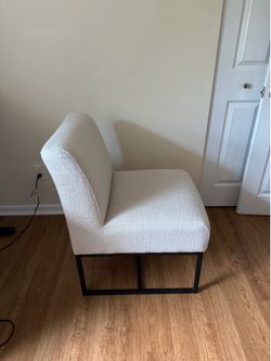 Desk chair / dinning chair