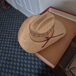 Stetson Hat Vintage 