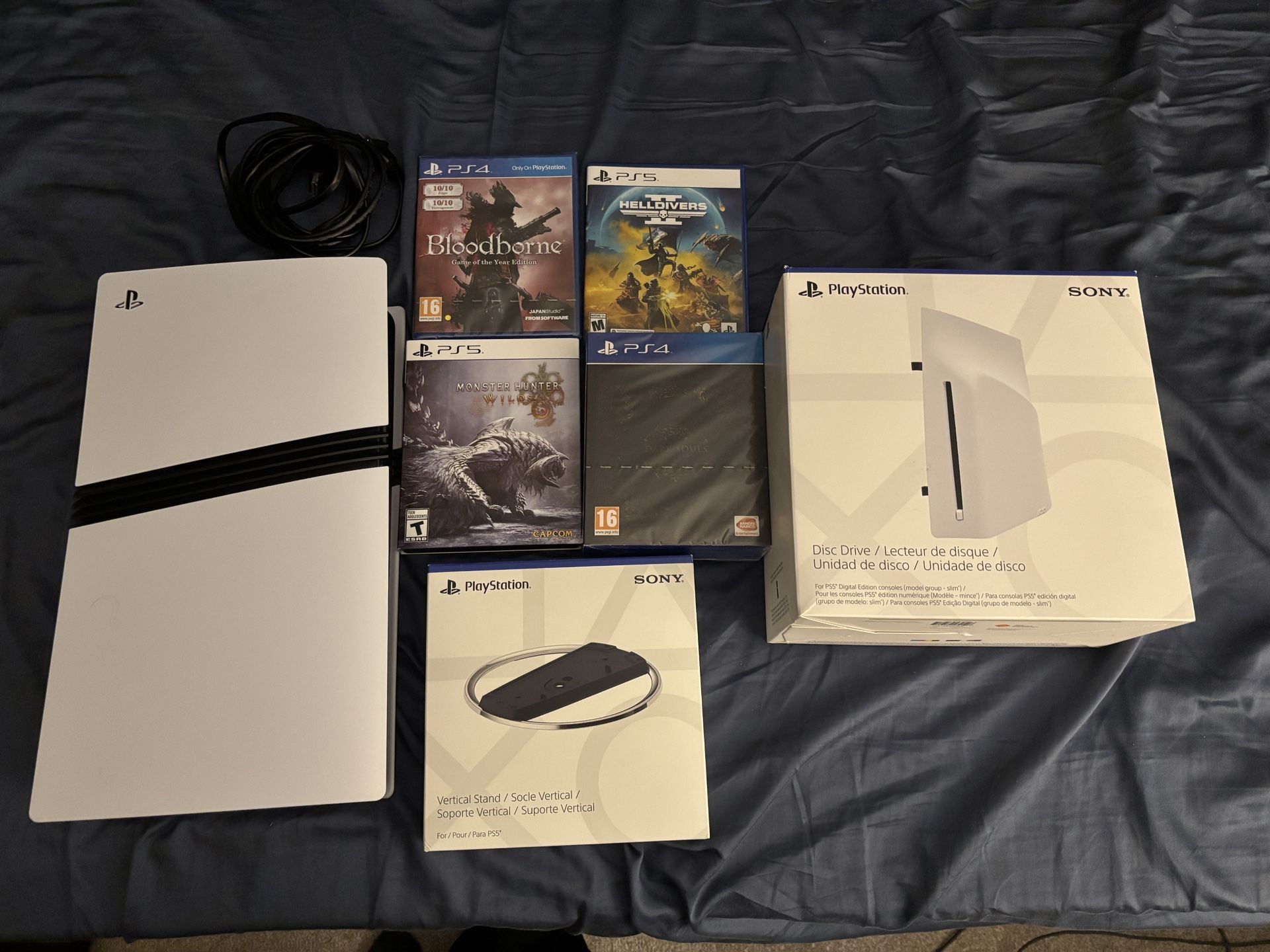 PlayStation 5 Pro