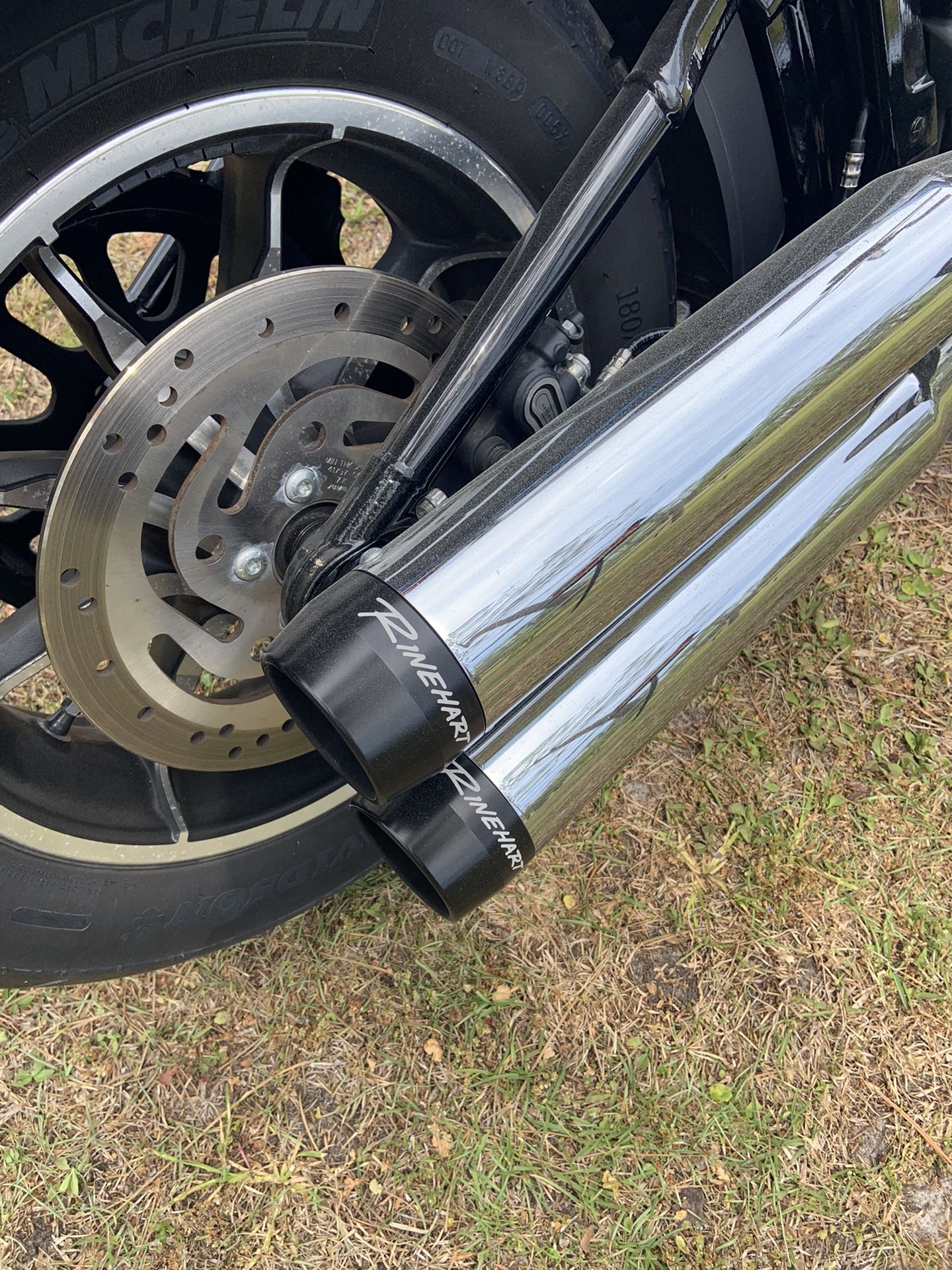 2018 fxlr
