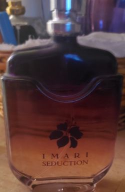 IMARI SEDUCTION