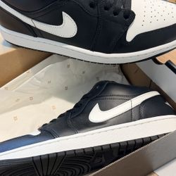 Jordan 1 Low 9M 