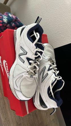 New Balance 857 Size 8.5 2E