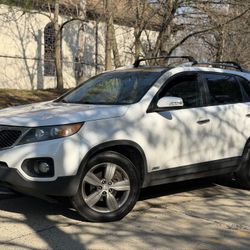 2013 KIA Sorento