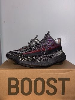 Adidas Yeezy Boost 350 V2 Sneakers