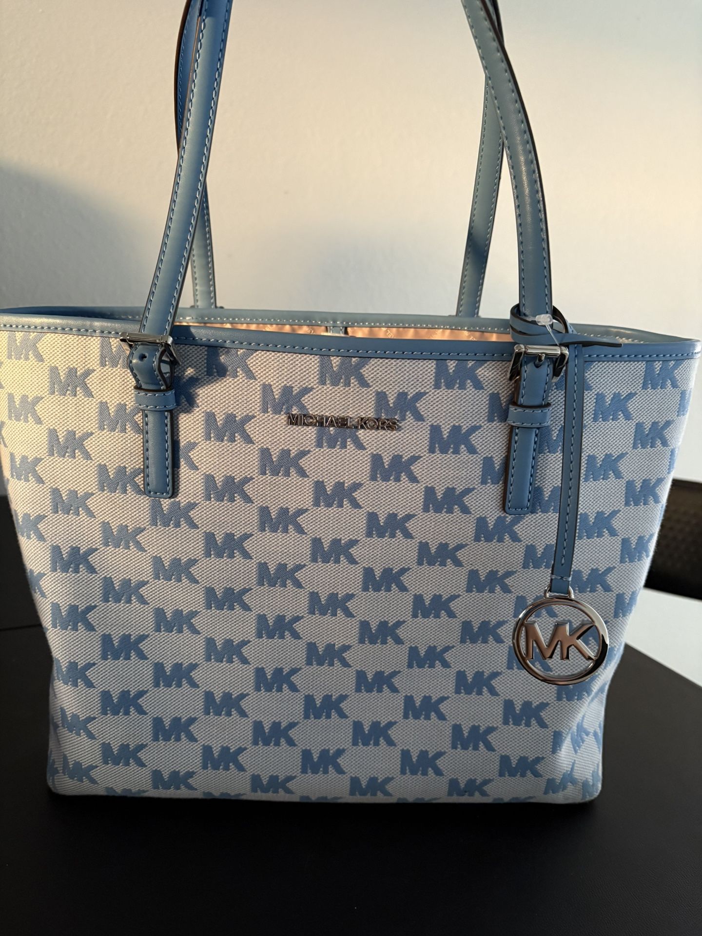 Mk Purse