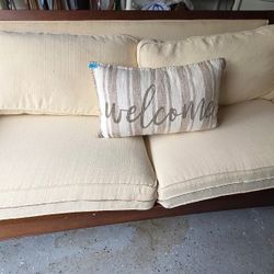 Bombay Sofa 