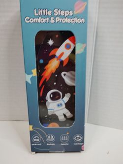 Little Steps Kids Comfort & Protection Socks