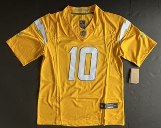 New Charger Power Herbert Jersey 