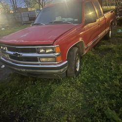 94  Chevy 