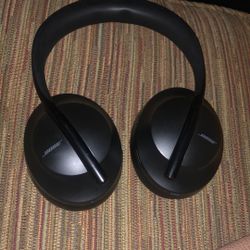 Bose Series 700 Headphones