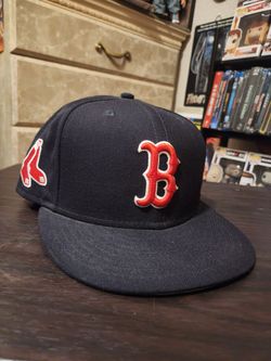 BOS Hat