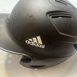 Baseball Glove -Adidas