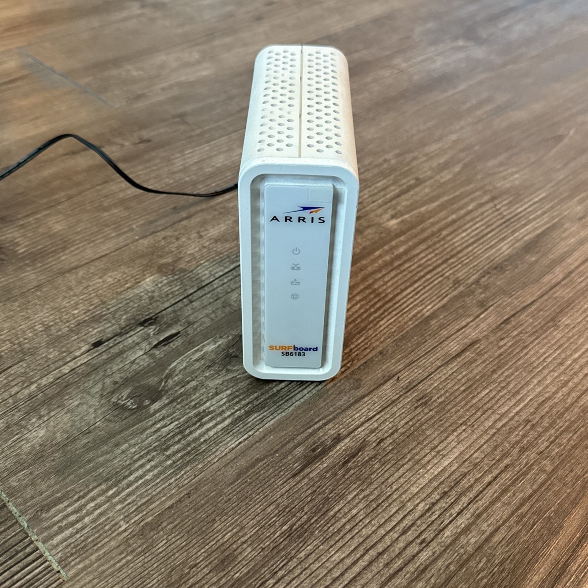 Arris Modem