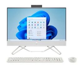 Hp-All In One 24inch 