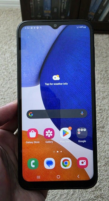 Samsung A14 5G Smartphone Unlocked