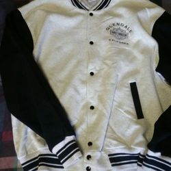 Men's Harley-Davinson sweater size XL