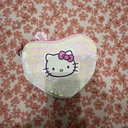 Hello Kitty Small Bag