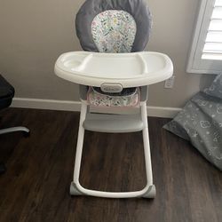 Graco Highchair